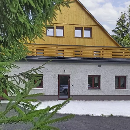 Appartement Hranicna By Interhome