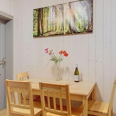 Hranicna By Interhome Appartement *