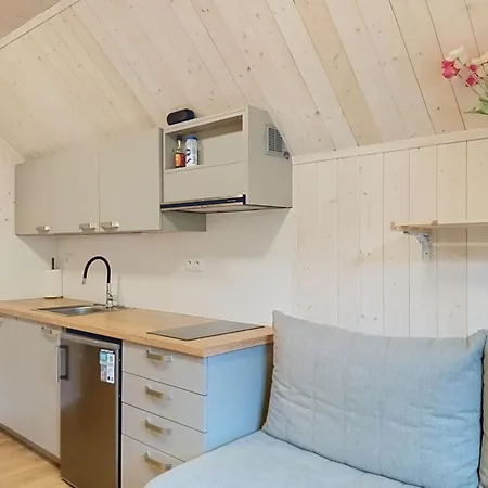 Appartement Hranicna By Interhome *