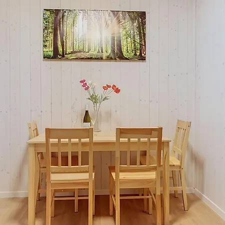 Hranicna By Interhome Appartement