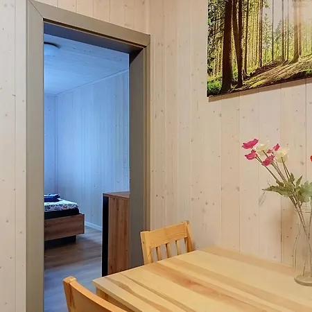 Hranicna By Interhome Appartement