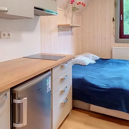 Hranicna By Interhome Appartement Janov nad Nisou