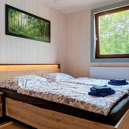 Hranicna By Interhome * Janov nad Nisou