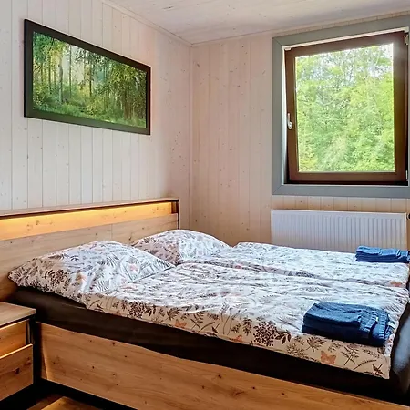 Appartement Hranicna By Interhome Janov nad Nisou