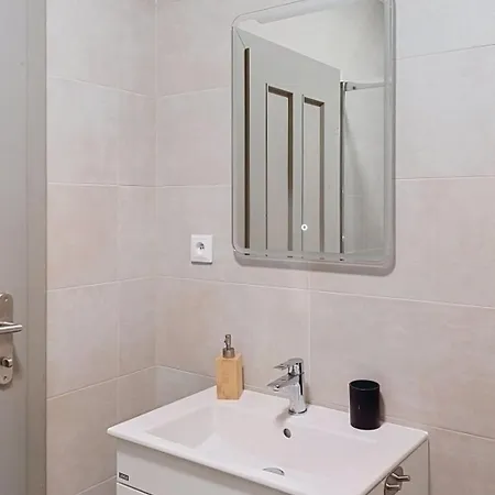 Hranicna By Interhome Appartement Janov nad Nisou