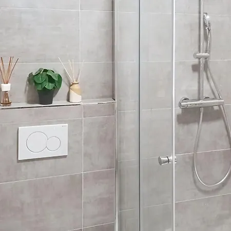Hranicna By Interhome Appartement