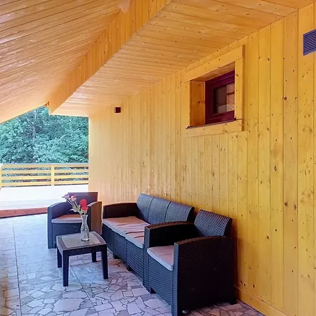 Appartement Hranicna By Interhome