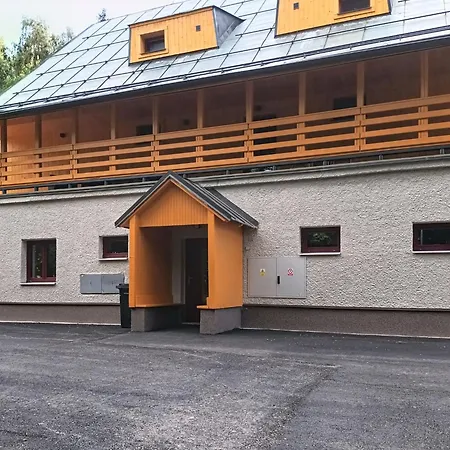Appartement Hranicna By Interhome