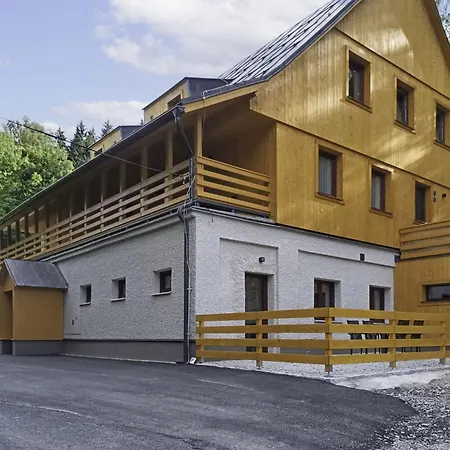 Hranicna By Interhome * Janov nad Nisou